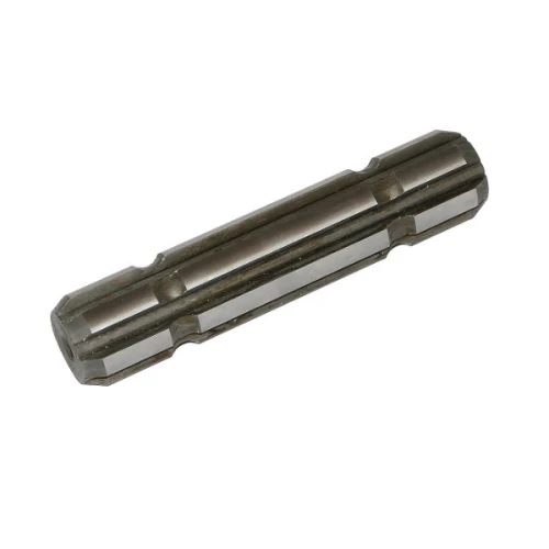 TLT tengely, méret 1 3/8", hossz 16 cm