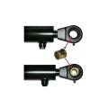 Csökkentő hüvely, 35mm-ről 25mm-re