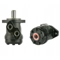 Hidraulikus motor BMR folyadékszállítás: 80cm3/ford. fordulatszám: 750ford./perc tengely: 32mm