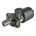 Hidraulikus motor BMR folyadékszállítás: 315cm3/ford. fordulatszám: 195ford./perc tengely: 32mm. 4 szerelőlyuk