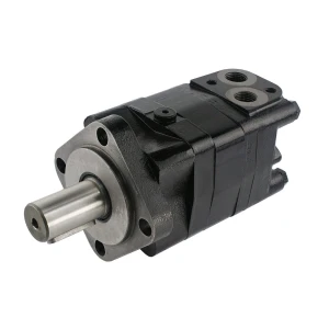 SMS Hidraulikus motor, folyadékszállítás: 305cm3/ford. fordulatszám: 240ford./perc tengely: 32mm