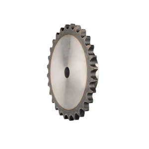 Lánckerék egysoros, 28 fogakkal, 3/4", 12 B-1  láncra      