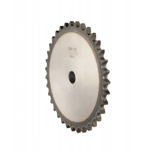 Lánckerék egysoros, 35 fogakkal, 5/8", 10 B-1 láncra