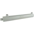 Kettős működésű hidraulikus munkahenger 40/22, lökethossz: 300mm, rögzítés nélküli standard