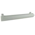 Kettős működésű hidraulikus munkahenger 40/22, lökethossz: 300mm, rögzítés nélküli standard