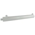 Kettős működésű hidraulikus munkahenger 40/22, lökethossz: 350mm, rögzítés nélküli standard