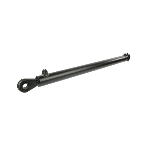 Kettős működésű hidraulikus munkahenger 40/22, hossz: 810mm lökethossz: 600mm