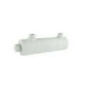 Kettős működésű hidraulikus munkahenger 50/28, lökethossz: 100mm, rögzítés nélküli standard