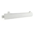 Kettős működésű hidraulikus munkahenger 50/28, lökethossz: 250mm, rögzítés nélküli standard