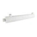 Kettős működésű hidraulikus munkahenger 50/28, lökethossz: 300mm, rögzítés nélküli standard