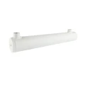 Kettős működésű hidraulikus munkahenger 50/28, lökethossz: 300mm, rögzítés nélküli standard