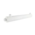 Kettős működésű hidraulikus munkahenger 50/28, lökethossz: 350mm, rögzítés nélküli standard