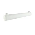 Kettős működésű hidraulikus munkahenger 50/28, lökethossz: 350mm, rögzítés nélküli standard