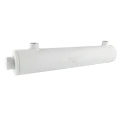 Kettős működésű hidraulikus munkahenger 63/36, lökethossz: 250mm, rögzítés nélküli standard