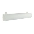 Kettős működésű hidraulikus munkahenger 63/36, lökethossz: 250mm, rögzítés nélküli standard
