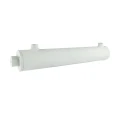 Kettős működésű hidraulikus munkahenger 63/36, lökethossz: 300mm, rögzítés nélküli