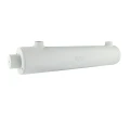 Kettős működésű hidraulikus munkahenger 80/45, lökethossz: 300mm, rögzítés nélküli