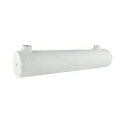 Kettős működésű hidraulikus munkahenger 80/45, lökethossz: 300mm, rögzítés nélküli