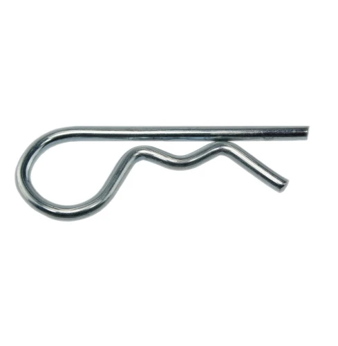 Rugós sasszeg, 3mm vastagság