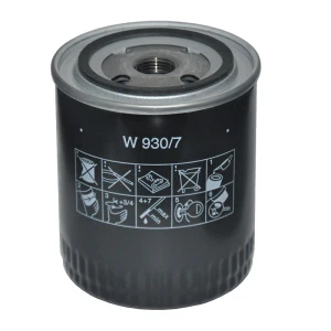 Olajszűrő MANN FILTER W930/7 P550942 LF742 PP62 OP550 SO215
