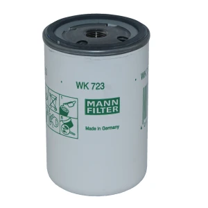 Üzemanyagszűrő WK 723 P550440 P553004 01180597 PD42