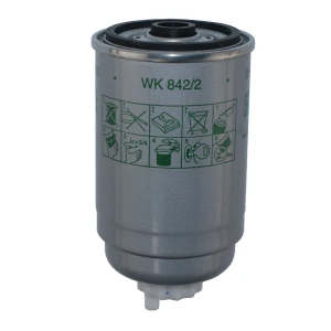 Üzemanyagszűrő WK842/2 (MTZ) P550588 000946870 PP837