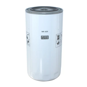 Üzemanyagszűrő WK929 P550880 FF5421 PD111