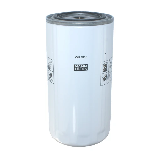 Üzemanyagszűrő WK929 P550880 FF5421 PD111