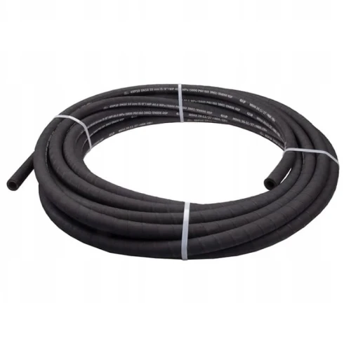 Hidraulika vezeték 4SN DN16 400bar 5/8". Méretre vágva eladó