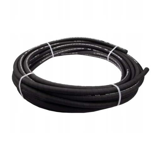 Hidraulika vezeték 4SN DN12 425bar 1/2". Méretre vágva eladó