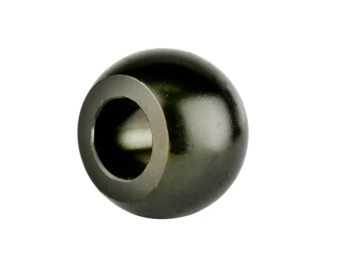 Megerősített golyó vonólaphoz alsó gyorskapcsoló horgok 4/3. kat. 85x37x57