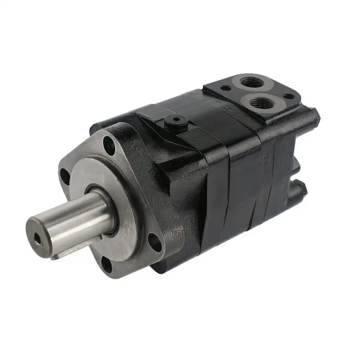 16 kW-os 805 ford./perces SMSY 80 hidraulikus motor 226 Nm-ig megnövelt tengelynyomatékkal