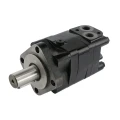11 kW-os 185 ford./perces SMSY 400 hidraulikus motor 813 Nm-ig megnövelt tengelynyomatékkal