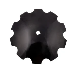 Tárcsalap 510-as, csipkés, 30x30 mm-es négyzet alakú nyílás